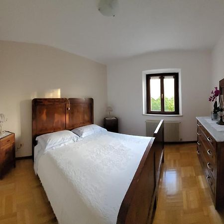 Apartament Morgen Aquiléia Zewnętrze zdjęcie