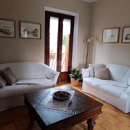 Apartament Morgen Aquiléia Zewnętrze zdjęcie