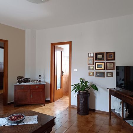 Apartament Morgen Aquiléia Pokój zdjęcie