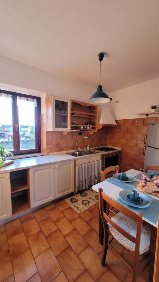 Apartament Morgen Aquiléia Zewnętrze zdjęcie