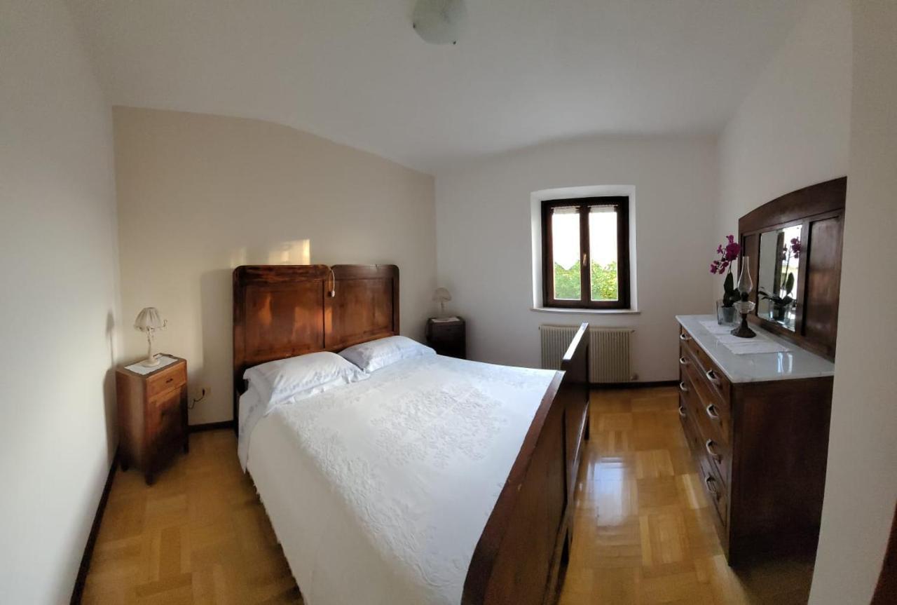 Apartament Morgen Aquiléia Zewnętrze zdjęcie