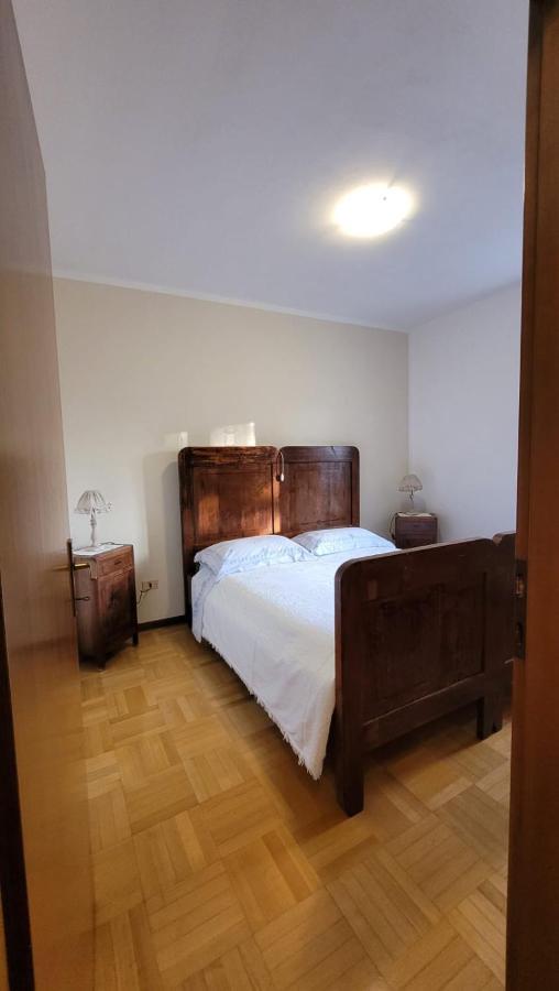 Apartament Morgen Aquiléia Zewnętrze zdjęcie