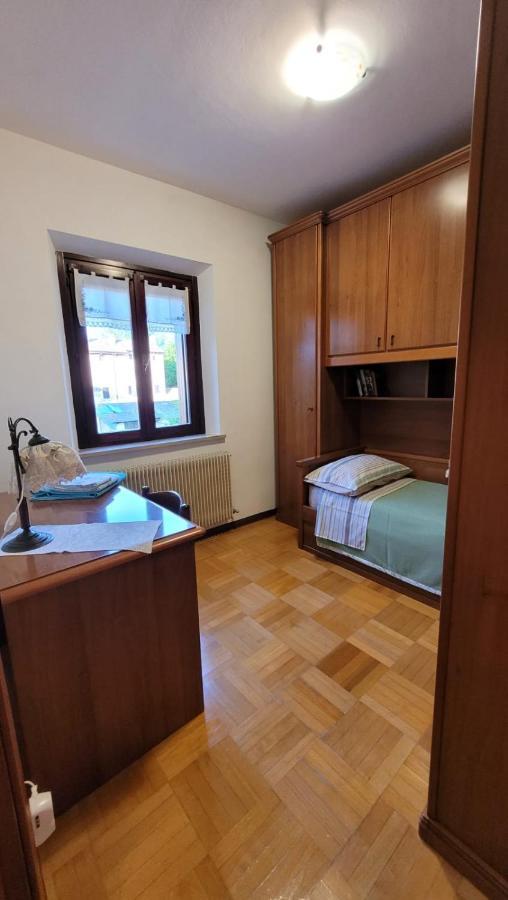 Apartament Morgen Aquiléia Zewnętrze zdjęcie