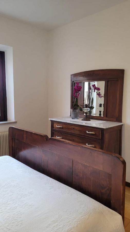 Apartament Morgen Aquiléia Zewnętrze zdjęcie