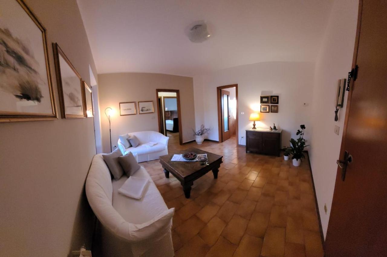 Apartament Morgen Aquiléia Zewnętrze zdjęcie