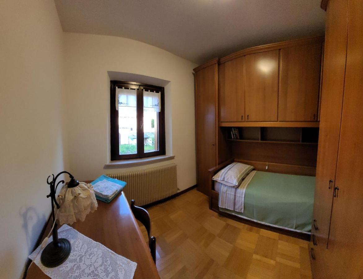 Apartament Morgen Aquiléia Zewnętrze zdjęcie