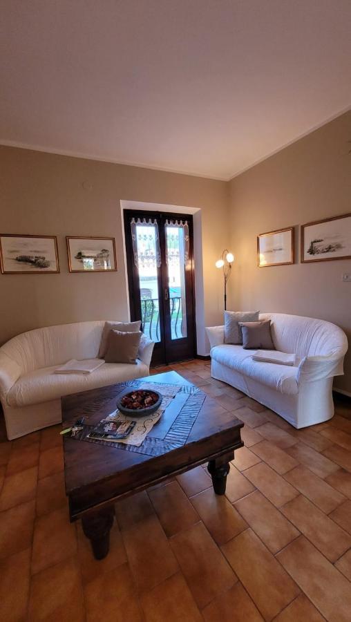 Apartament Morgen Aquiléia Zewnętrze zdjęcie