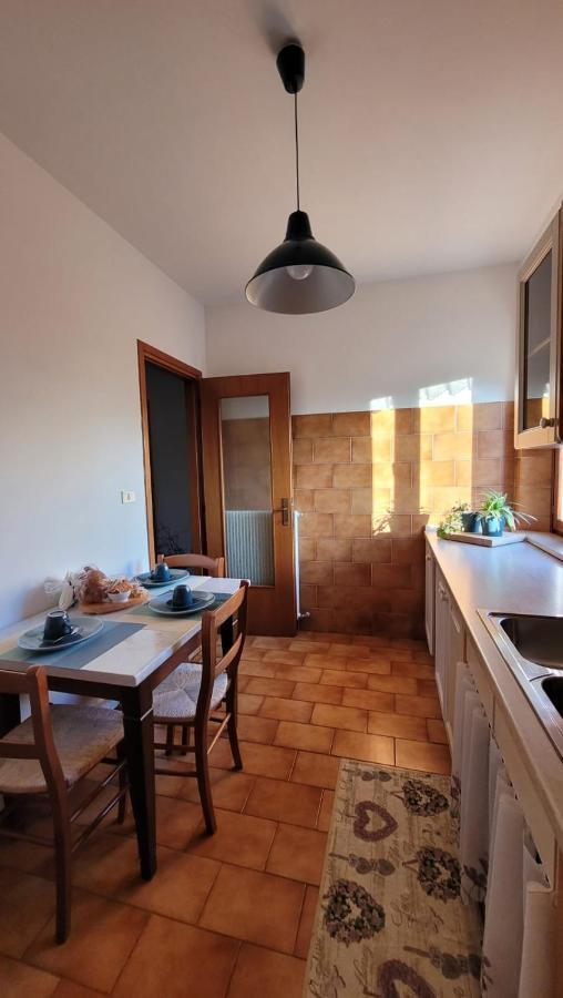 Apartament Morgen Aquiléia Zewnętrze zdjęcie