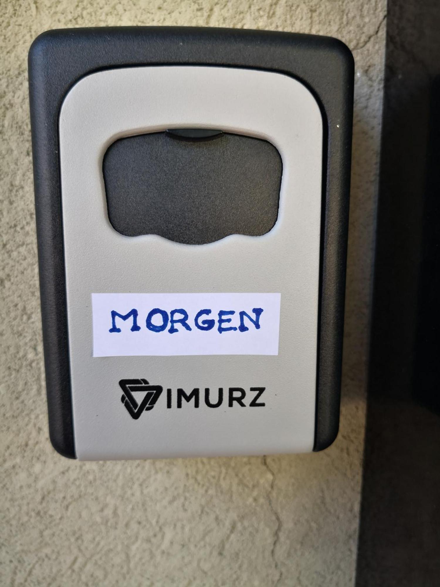 Apartament Morgen Aquiléia Zewnętrze zdjęcie