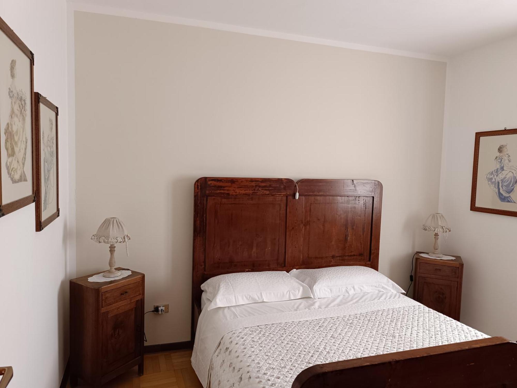Apartament Morgen Aquiléia Pokój zdjęcie