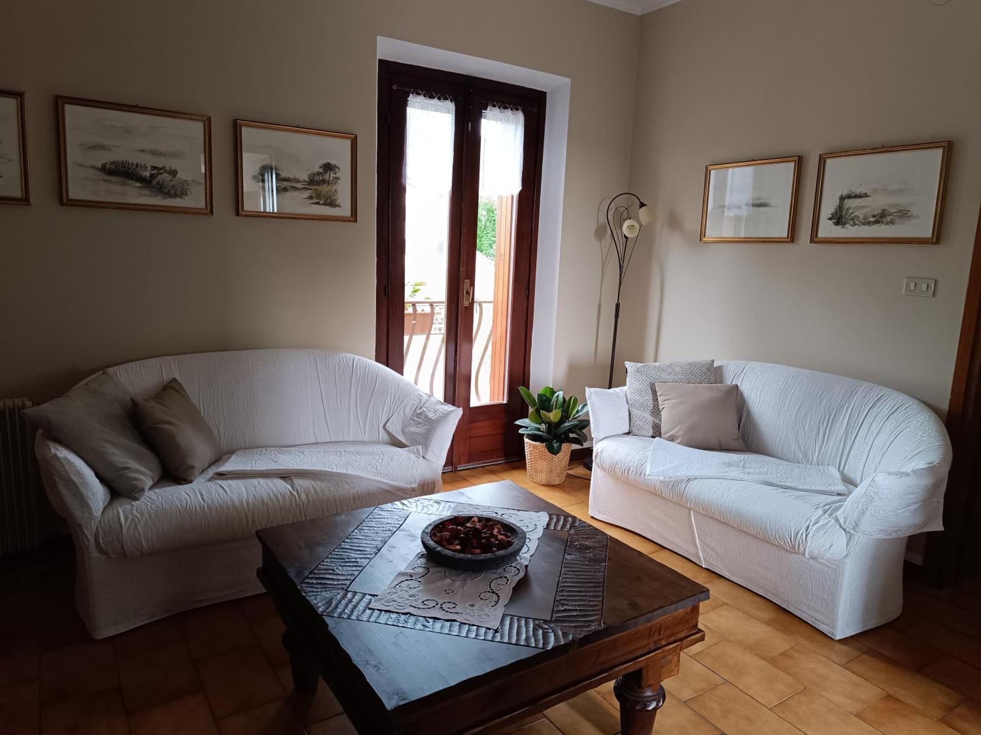 Apartament Morgen Aquiléia Zewnętrze zdjęcie