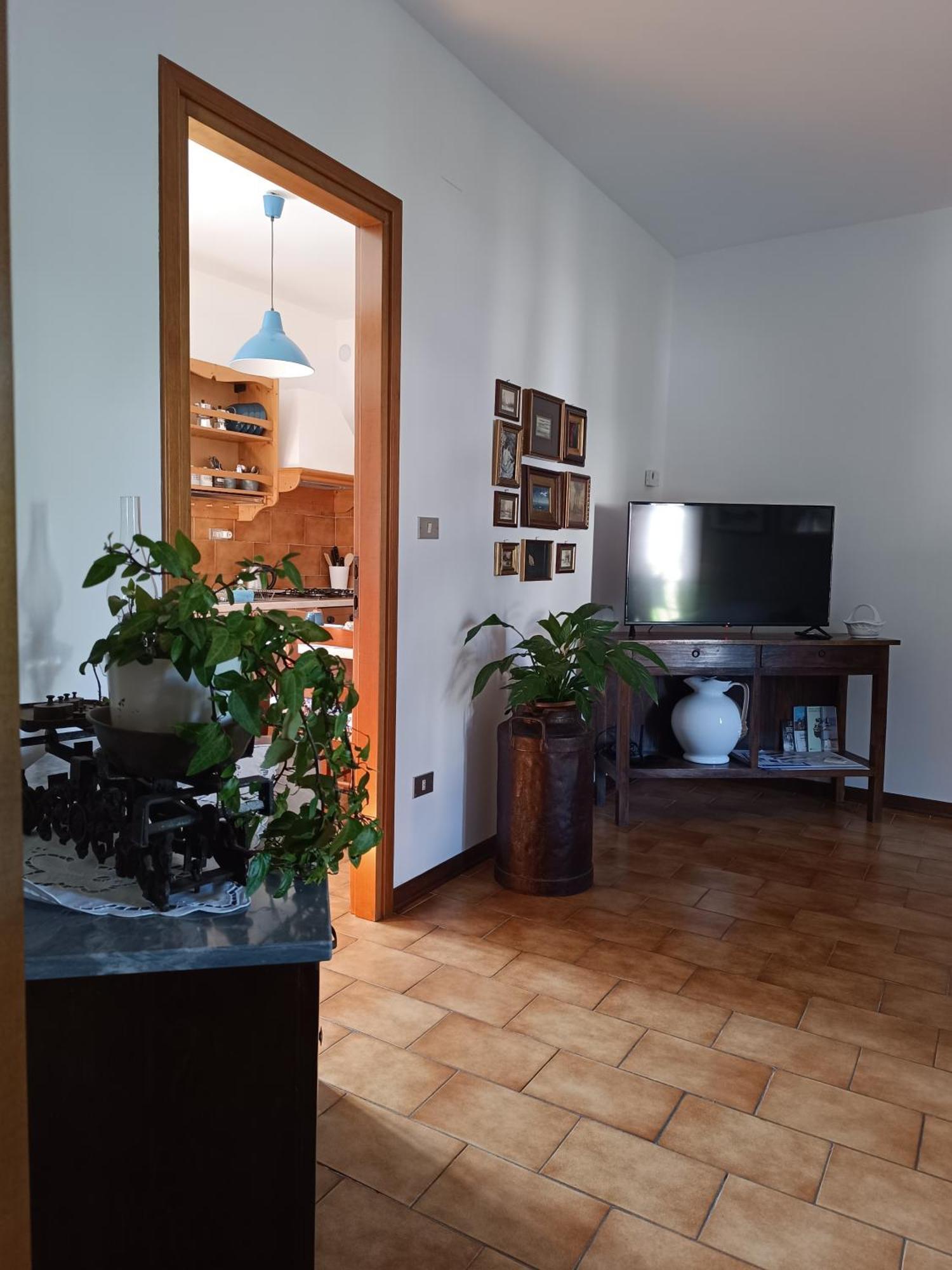 Apartament Morgen Aquiléia Zewnętrze zdjęcie