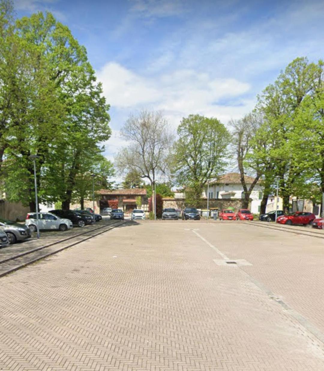 Apartament Morgen Aquiléia Zewnętrze zdjęcie